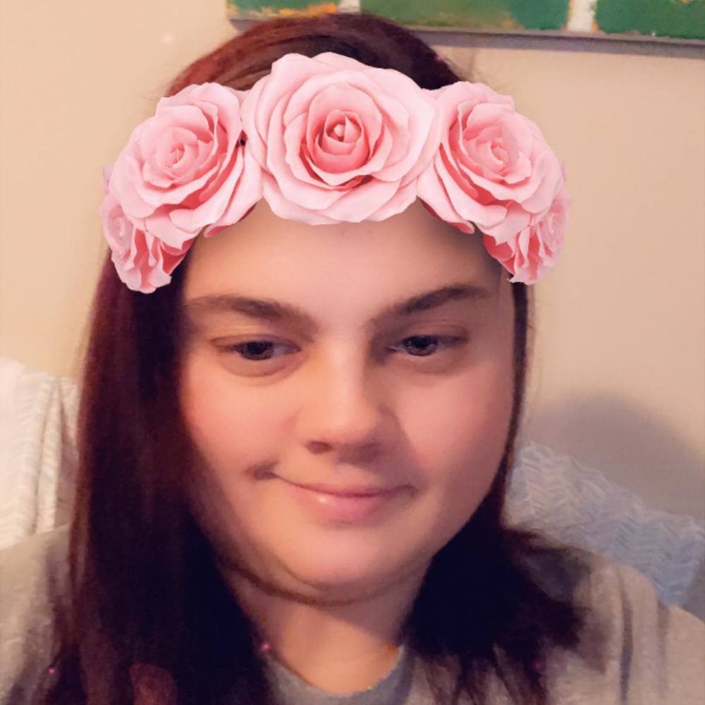 Meet your Posher, Hayley rose